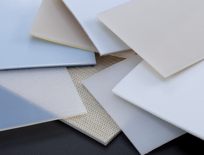 TEFPASS® Lining sheet