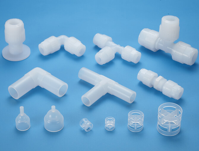 Injection Molding Products