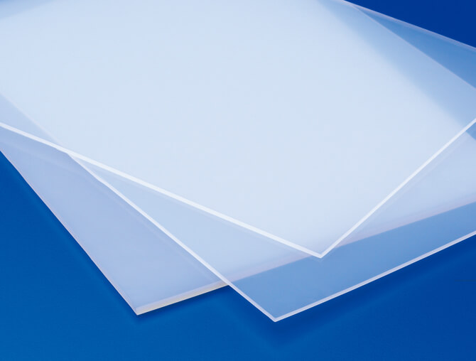 TEFPASS® Lining sheet